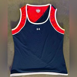 Women’s Under Armour Tank